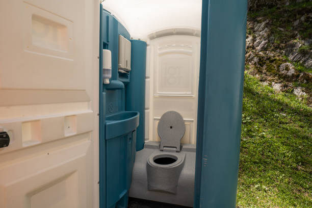 Best Construction site porta potty rental  in Woodlands, CA