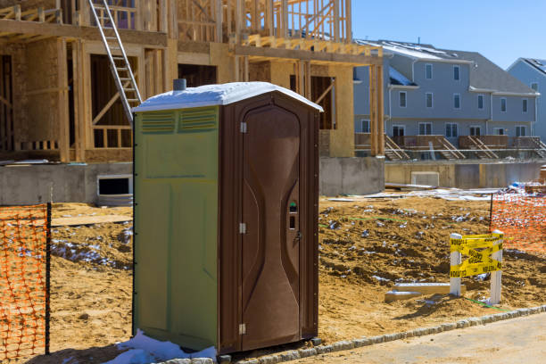 Best Porta potty rental near me  in Woodlands, CA