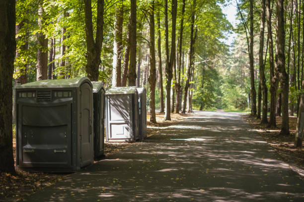 Best Portable restroom trailer rental  in Woodlands, CA