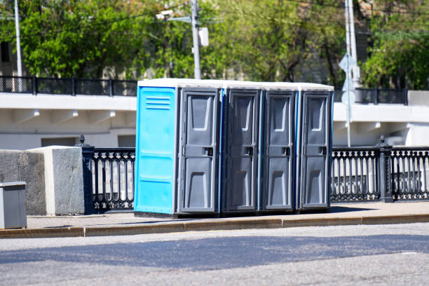 Best Temporary restroom rental  in Woodlands, CA