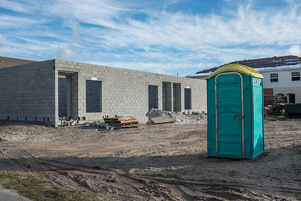 Portable Toilet Options We Offer in Woodlands, CA