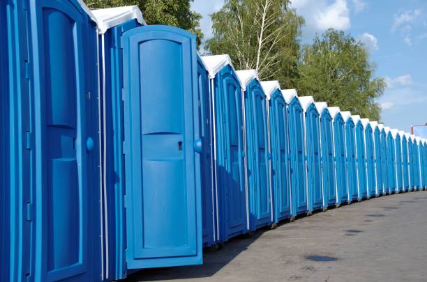 Porta potty rental for festivals in Woodlands, CA